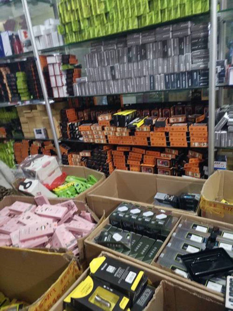 日用品零售的趣味与便利