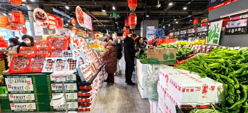 高成文百货：打造一站式购物天堂